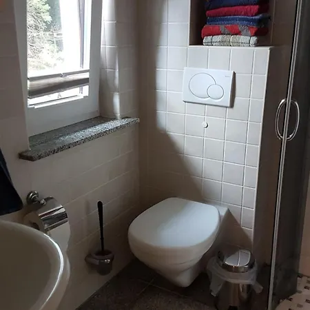 Daire Nr 29 B Klausdorf (Vorpommern-Rugen)