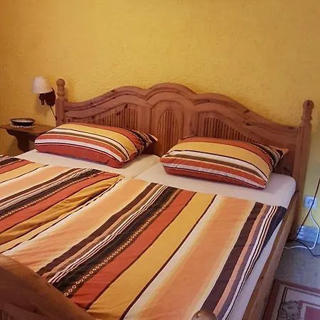 Daire Nr 29 B Klausdorf (Vorpommern-Rugen)